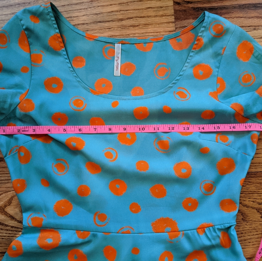 Modcloth Dress - Picture 10 of 16